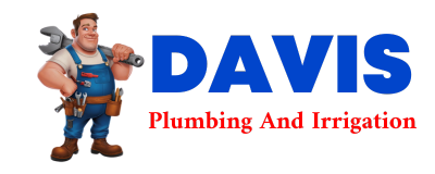 Trusted plumber in PERSIA